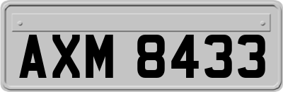 AXM8433