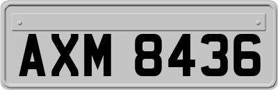 AXM8436