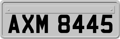 AXM8445