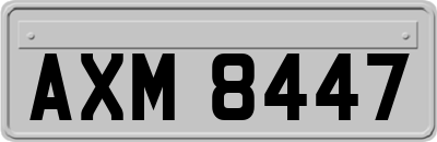 AXM8447