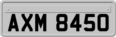 AXM8450