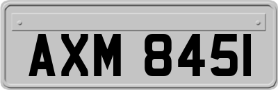 AXM8451