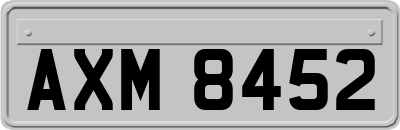 AXM8452