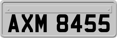 AXM8455