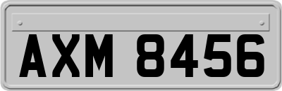 AXM8456