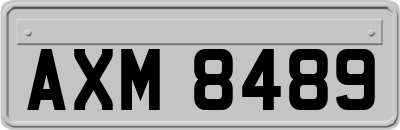 AXM8489