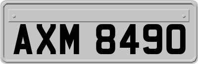 AXM8490