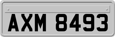 AXM8493