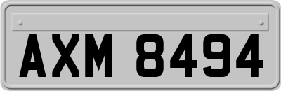 AXM8494