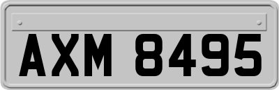AXM8495