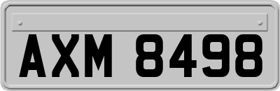 AXM8498