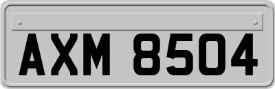 AXM8504