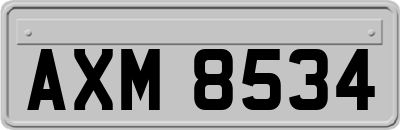 AXM8534