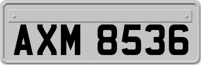 AXM8536