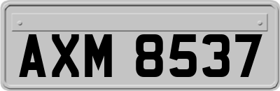 AXM8537
