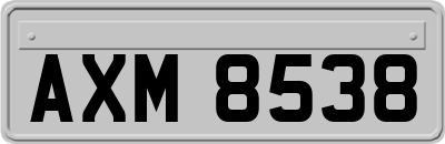 AXM8538