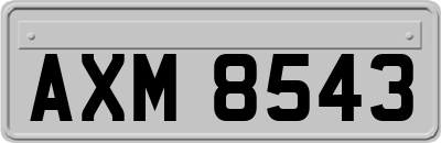 AXM8543