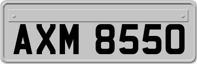 AXM8550