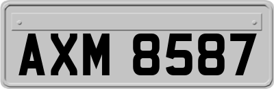 AXM8587