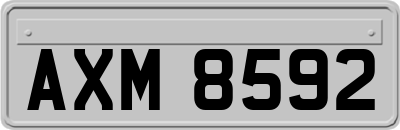 AXM8592