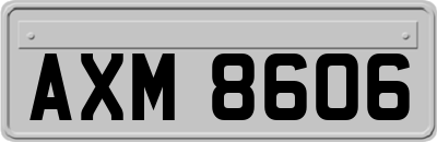 AXM8606