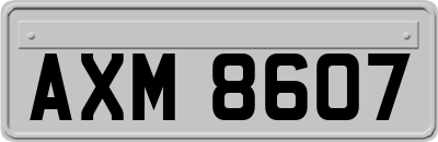 AXM8607