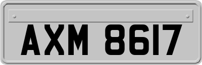 AXM8617