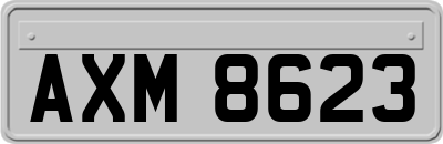 AXM8623