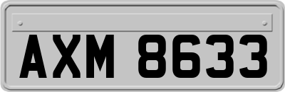 AXM8633