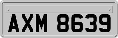 AXM8639