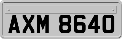 AXM8640