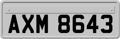 AXM8643