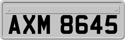 AXM8645