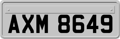 AXM8649
