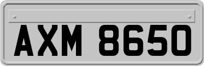 AXM8650