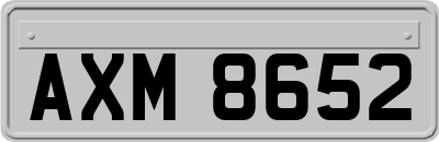 AXM8652