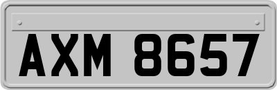 AXM8657