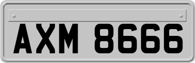 AXM8666