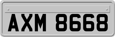 AXM8668