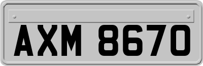 AXM8670
