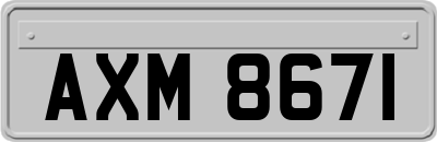 AXM8671