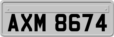 AXM8674