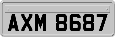 AXM8687