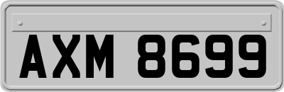 AXM8699