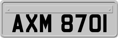 AXM8701