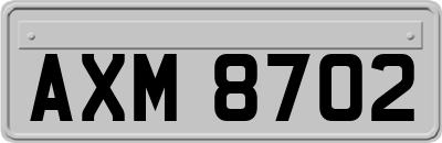 AXM8702