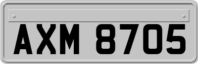 AXM8705