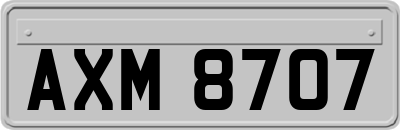 AXM8707