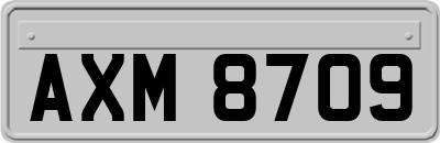 AXM8709