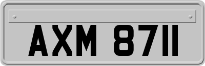 AXM8711